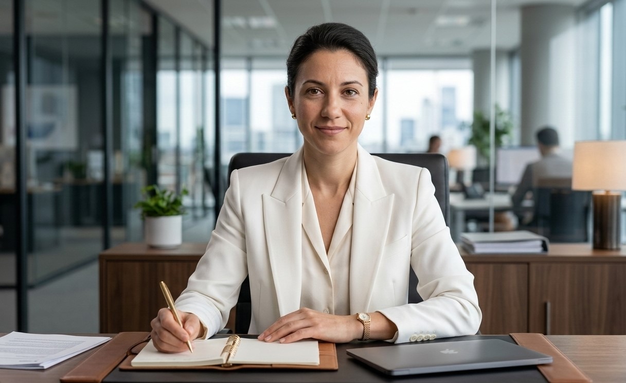 После: нейрофотосессия