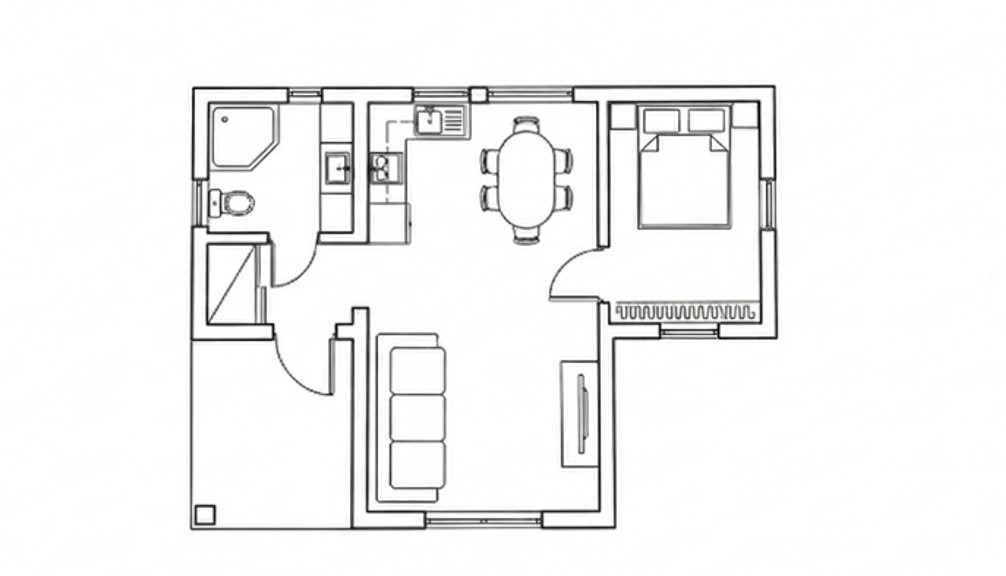 После: планировка ИИ